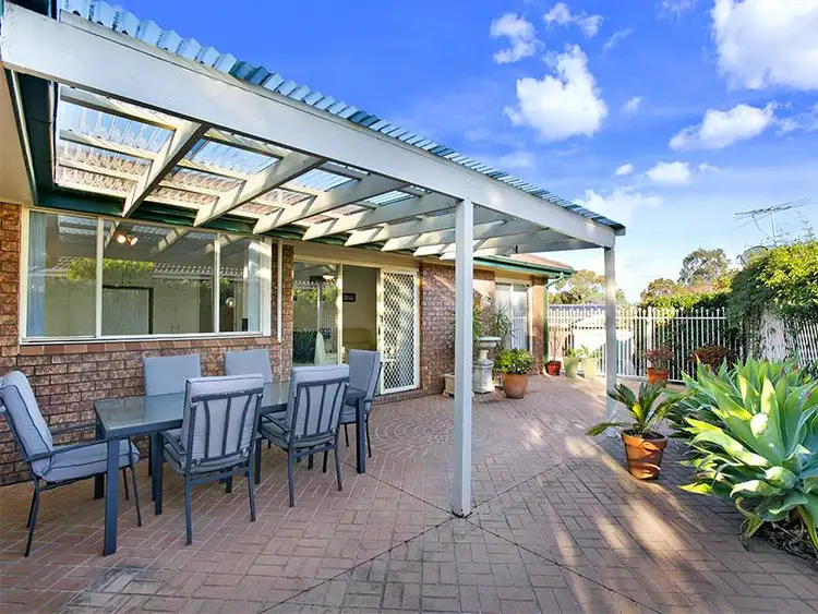 Third view of Homely house listing, 86 Warrangarree Drive, Woronora Heights NSW 2233