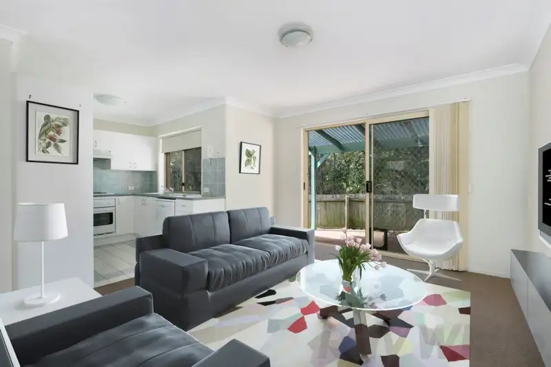 Main view of Homely townhouse listing, 11/299 Main Road, Wellington Point QLD 4160