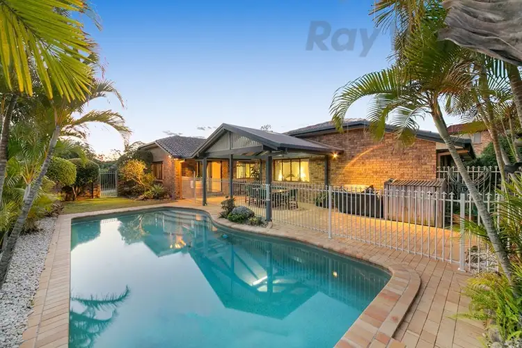 Second view of Homely house listing, 7 Stanton Court, Eight Mile Plains QLD 4113
