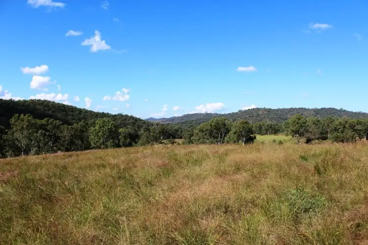 Fifth view of Homely rural property listing, Lot 2 D'Aguilar Highway, Moore QLD 4306