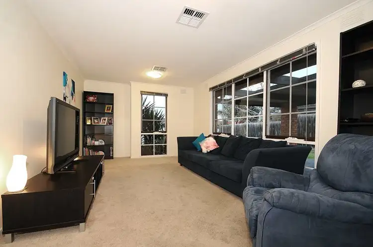 Second view of Homely house listing, 29 Amaroo Drive, Chelsea Heights VIC 3196