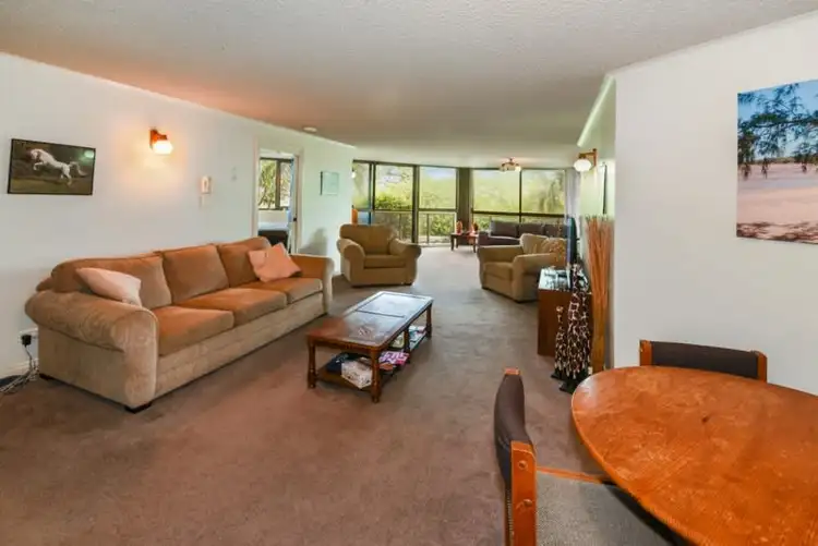 Sixth view of Homely unit listing, Unit 1/10 Bulcock Beach Esplanade, Caloundra QLD 4551