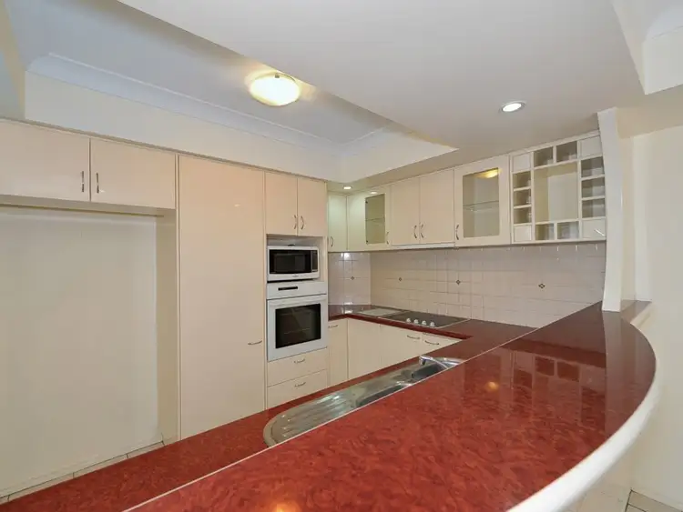 Fifth view of Homely townhouse listing, 1001/2214 Gold Coast Highway, Mermaid Waters QLD 4218