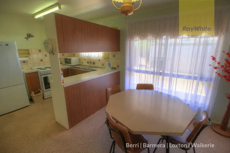 Fourth view of Homely house listing, 4 Sixth Street, Loxton SA 5333