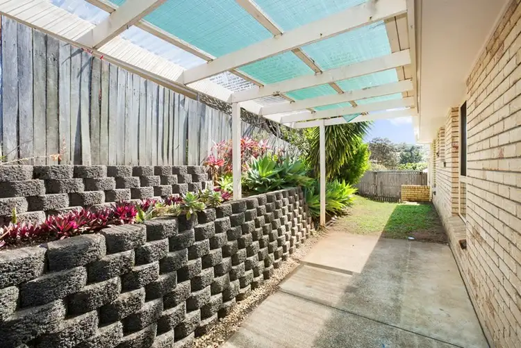Second view of Homely house listing, 1/11 Tralee Drive, Banora Point NSW 2486
