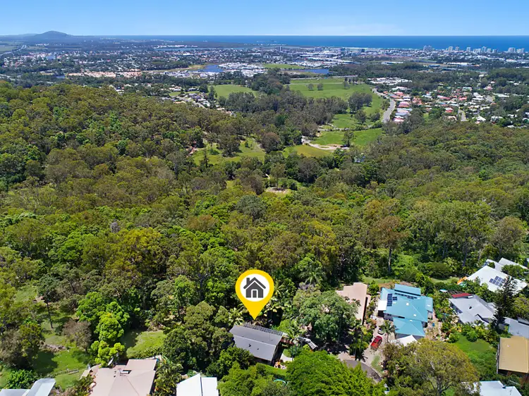 Main view of Homely house listing, 3 Darly Street, Buderim QLD 4556