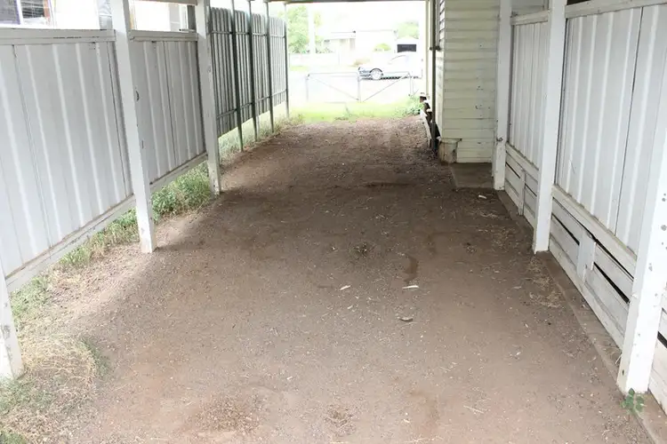 Seventh view of Homely house listing, 5 Ellen Street, Dalby QLD 4405