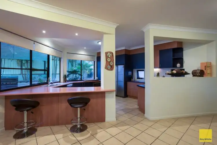 Second view of Homely house listing, 1 Penzance Drive, Redland Bay QLD 4165