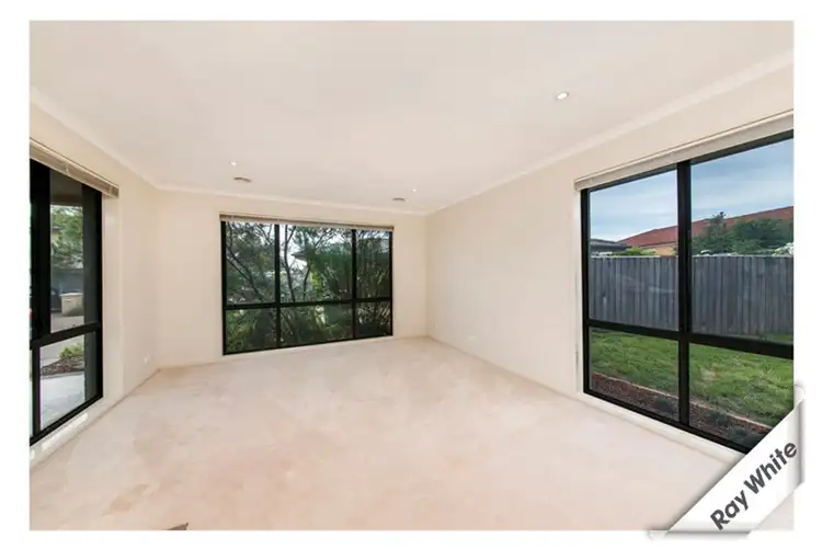 Sixth view of Homely townhouse listing, 3/15 Oxenham Crescent, Gordon ACT 2906