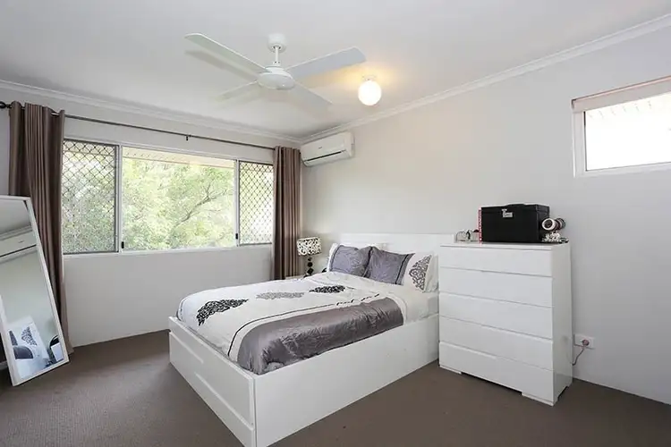 Fifth view of Homely unit listing, 5/15 Onslow Street, Ascot QLD 4007