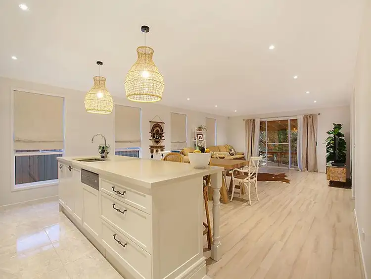 Second view of Homely house listing, 5 Oscar Drive, Chittaway Point NSW 2261