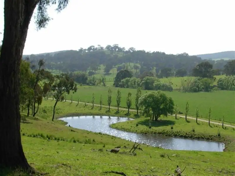 Main view of Homely rural property listing, Address available on request