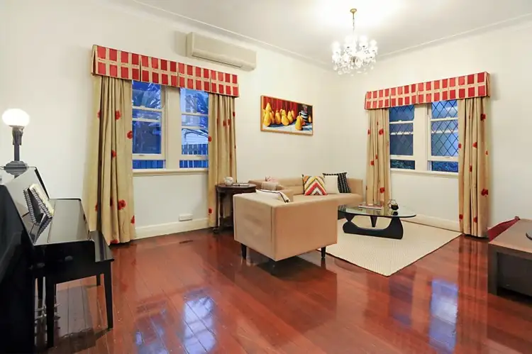 Sixth view of Homely house listing, 155 Constitution Road, Windsor QLD 4030