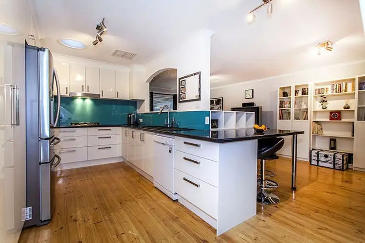 Main view of Homely house listing, 44 Fenton Court, Keysborough VIC 3173