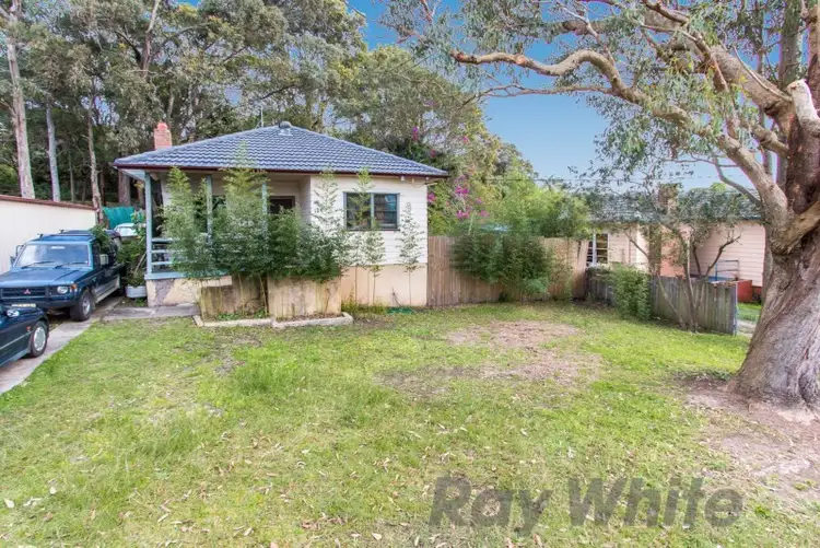 Fifth view of Homely house listing, 124 Willandra Crescent, Windale NSW 2306