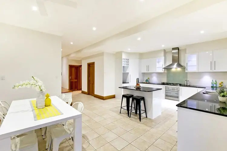 Sixth view of Homely house listing, 117 Morgan Avenue, Melrose Park SA 5039