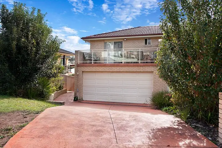 1/4 Merimbula Close, Flinders NSW 2529