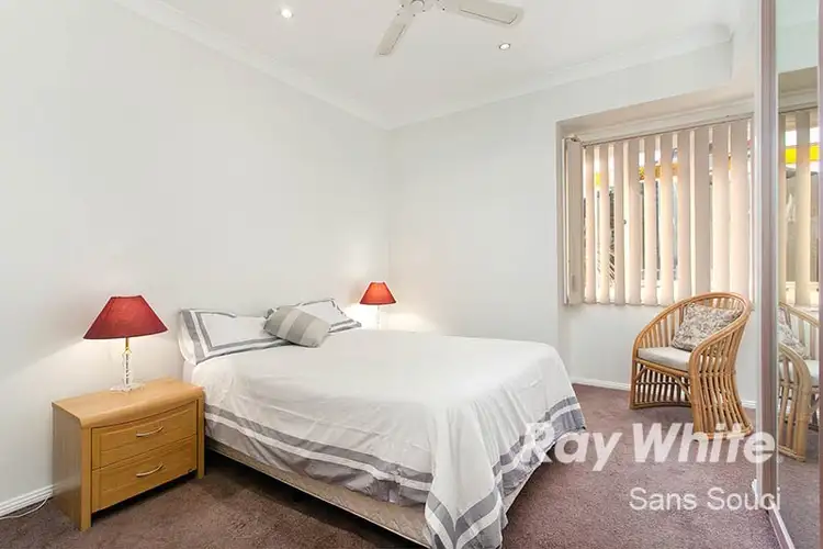 Fourth view of Homely villa listing, 4/21 Florence Street, Ramsgate Beach NSW 2217