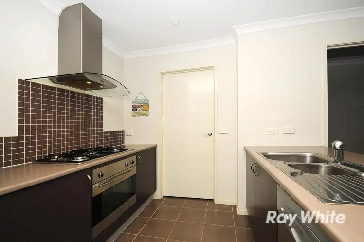 Second view of Homely house listing, 18 Powerscout Retreat, Cranbourne VIC 3977