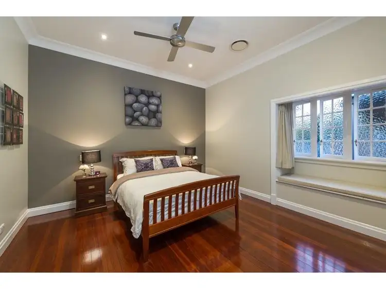 Fifth view of Homely house listing, 34 Elouera Road, Ashgrove QLD 4060