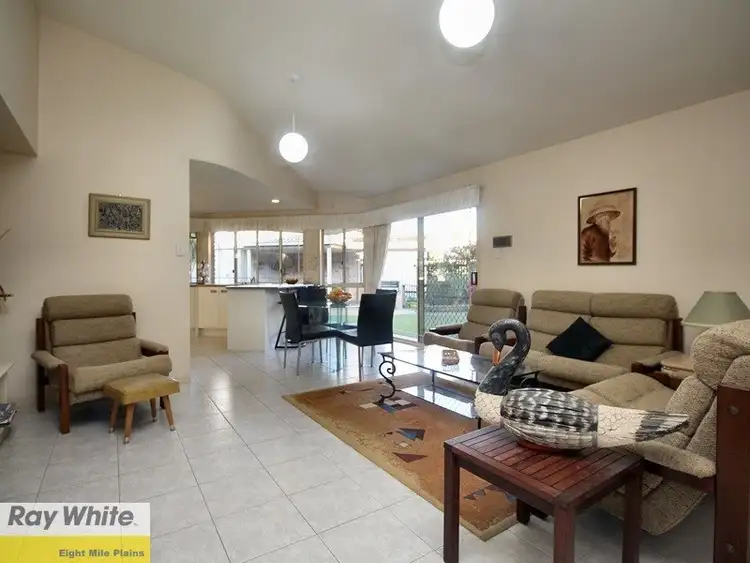 Third view of Homely house listing, 2 Jacaranda Place, Eight Mile Plains QLD 4113