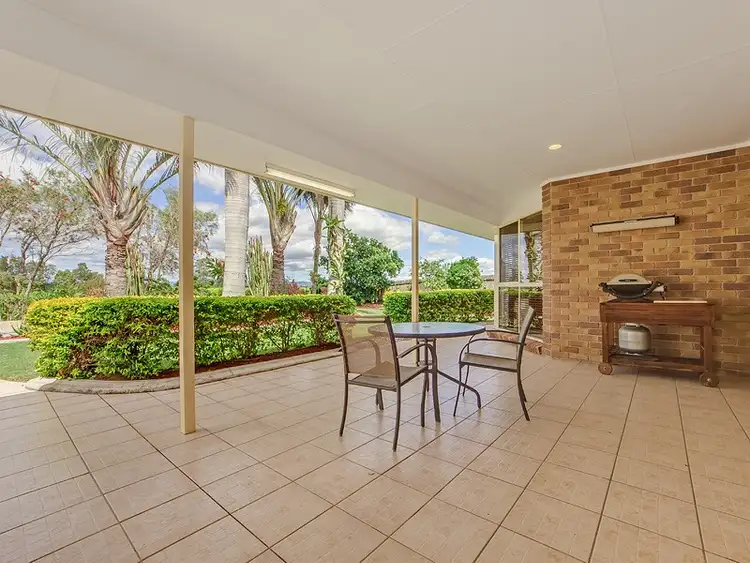 Seventh view of Homely house listing, 33 Royal Palm Drive, Steiglitz QLD 4207