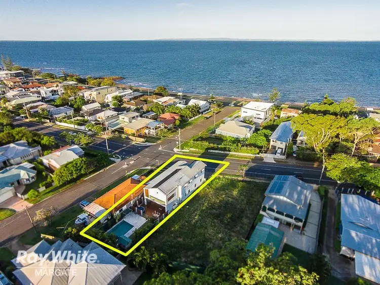 Fourth view of Homely house listing, 157 Prince Edward Parade, Scarborough QLD 4020