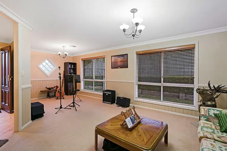 Fifth view of Homely house listing, 32 Ward Street, Middle Ridge QLD 4350