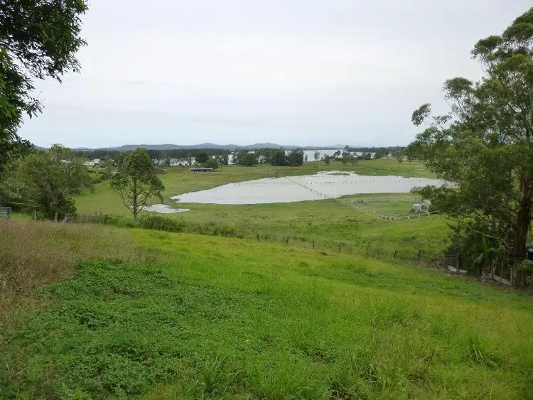 Fifth view of Homely land listing, 24 Ward Street, Lawrence NSW 2460
