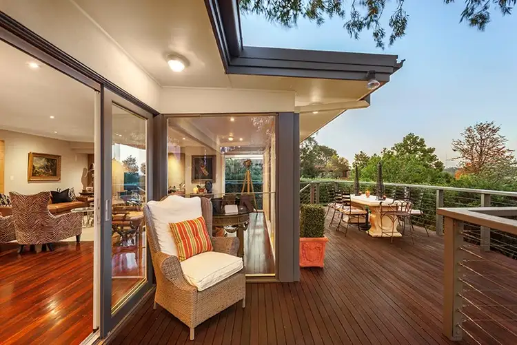 Sixth view of Homely house listing, 89 Atkinson Street, Templestowe VIC 3106