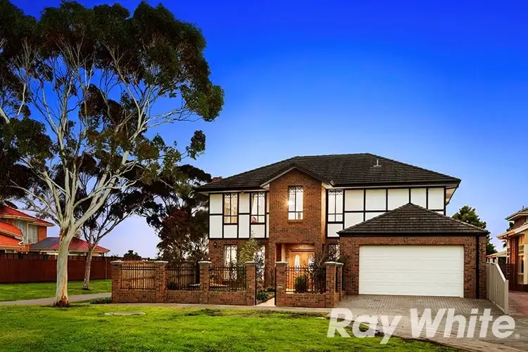 1 Reef Court, Aspendale Gardens VIC 3195