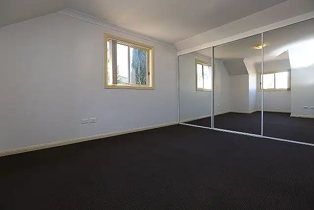 Sixth view of Homely townhouse listing, 3/100 Cragg Street, Condell Park NSW 2200