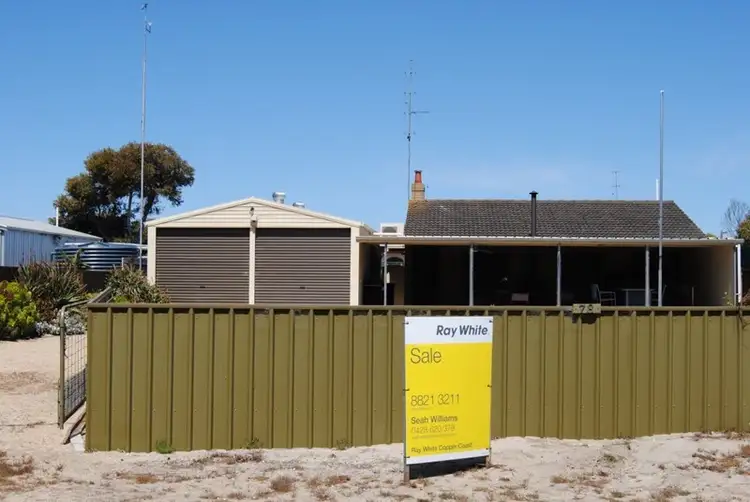 Main view of Homely house listing, 78 Sheoak Road, The Pines SA 5577