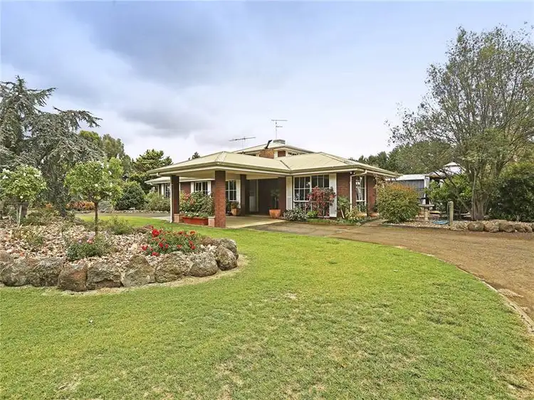 Second view of Homely house listing, 95 Rhinds Road, Wallington VIC 3221