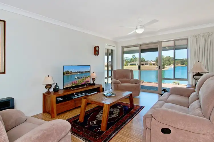Fourth view of Homely house listing, 75 Commodore Crescent, Port Macquarie NSW 2444