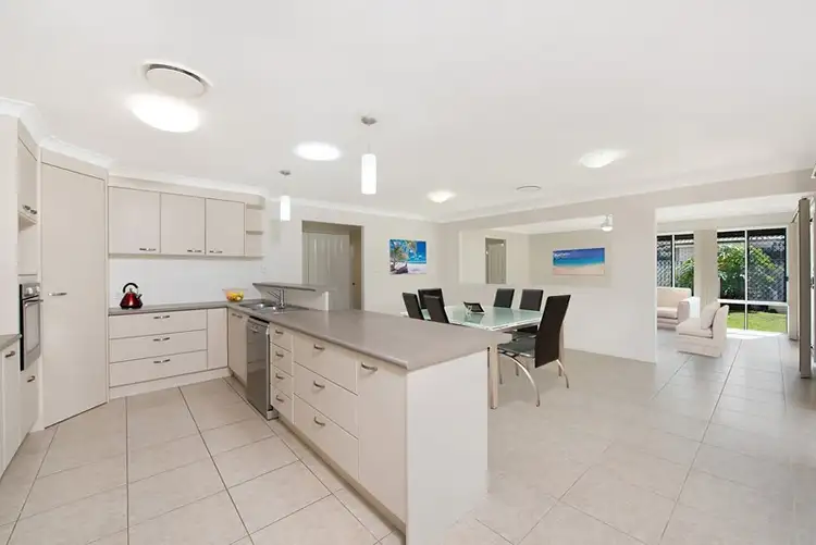 Second view of Homely house listing, 7 Sugar Coast Drive, Glass House Mountains QLD 4518