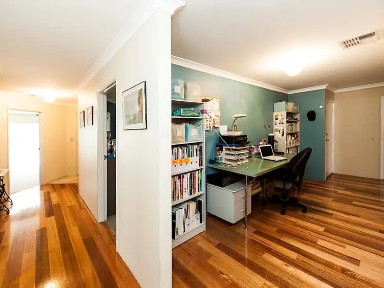 Seventh view of Homely house listing, 6 Jezabeel Street, Baldivis WA 6171