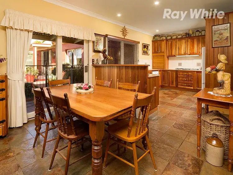 Fifth view of Homely house listing, 40 Albert Street, Corowa NSW 2646