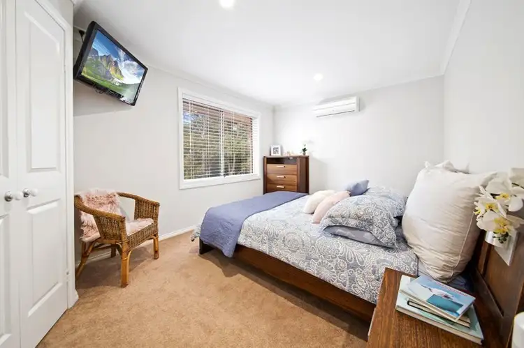 Fifth view of Homely other listing, 7 Abraham Close, Menai NSW 2234