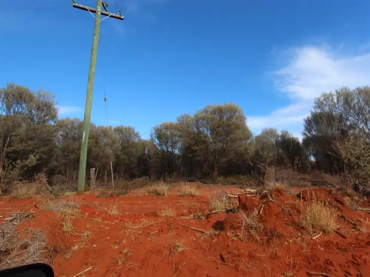 Lot 4 Red Lane, Charleville QLD 4470