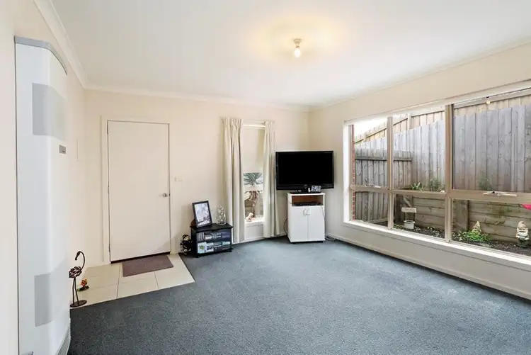 Third view of Homely townhouse listing, 1/183 South Valley Road, Highton VIC 3216