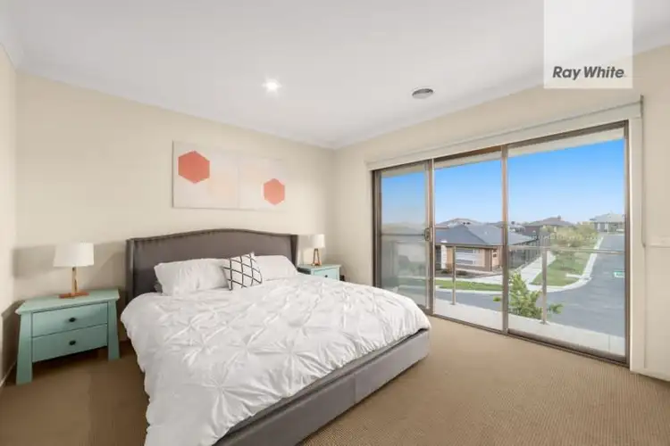 Seventh view of Homely house listing, 20 Brunton Drive, Mernda VIC 3754