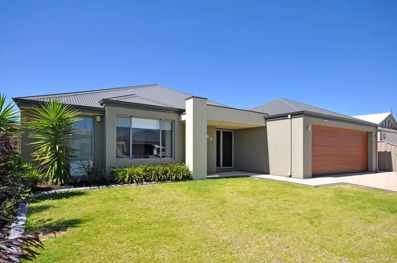 Main view of Homely house listing, 42 Cob Road, Brabham WA 6055