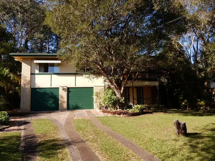 Main view of Homely house listing, 10 Marlane Court, Springwood QLD 4127