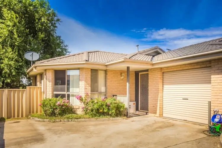 2/202 Margaret Street, Orange NSW 2800