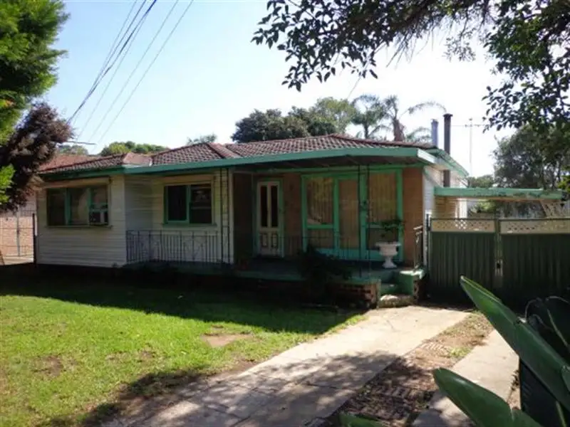 Main view of Homely house listing, 825 The Horsley Drive, Smithfield NSW 2164
