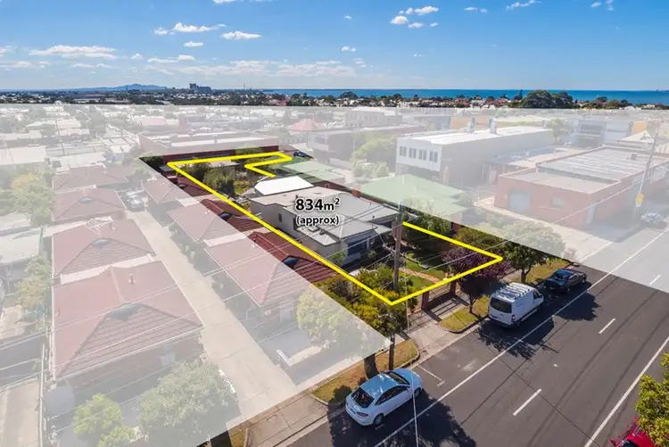 4 Isabella Street, Geelong West VIC 3218