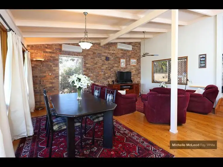Fourth view of Homely house listing, 6 Pearra Place, Chapel Hill QLD 4069