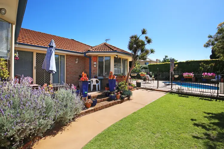45 Lyrebird Drive, Nowra NSW 2541