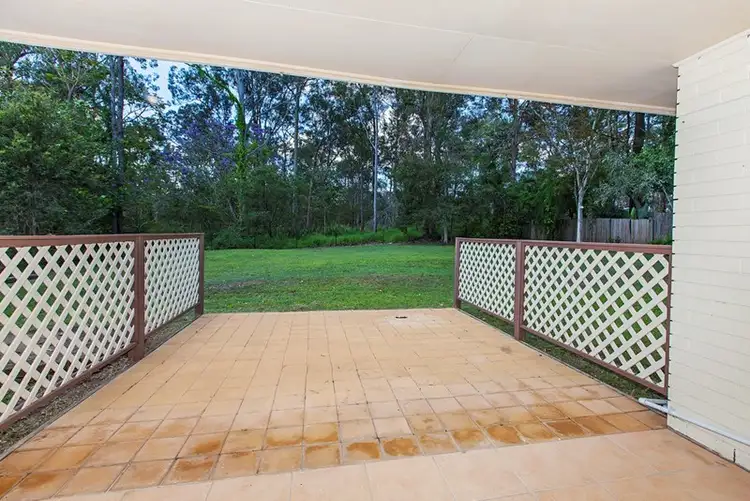 Sixth view of Homely house listing, 19 Hallett Avenue, Camira QLD 4300